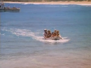 The Pink Lagoon A Sex Romp in Paradise