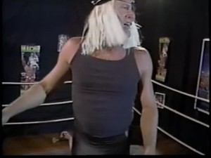 1989 The Young And The Wrestling Round II