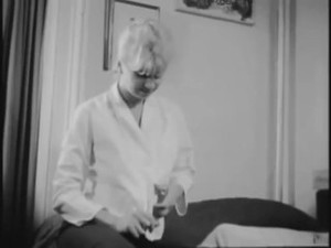 Chained Girls [1965]