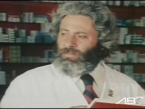 With aunt it's not a sin 1980 / Con la zia