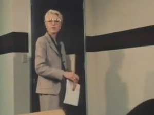 Juliette Anderson Job interview