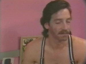 1986 Forbidden Bodies