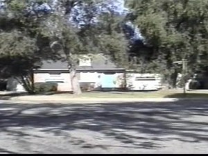 Vintage New Zealand Pornstar