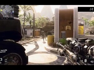 FaZe: Black Ops 3 Teamtage by FaZe Barker