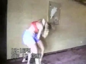 Chelsea vs Robbie vintage housewife