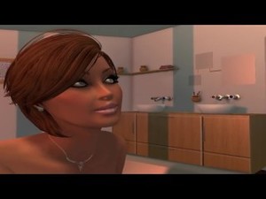 Young Chubby Fuck and Facial