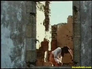 Mom fucks son vintage