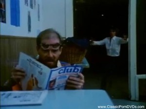 Orgy From The Seventies Rocks