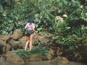 The Pink Lagoon A Sex Romp in Paradise