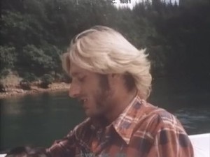 Vintage Fuck. Scene from 'Summer Heat'