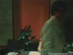 Classic Vintage John Holmes