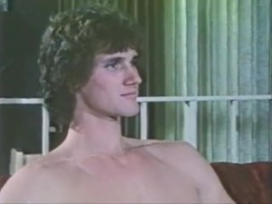 Vintage porn - Seka sex scene