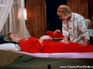 Parody Retro Fun Seventies Classic