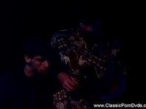 Classic Nurses Being Dirty