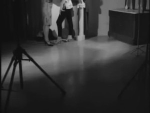 Chained Girls [1965]