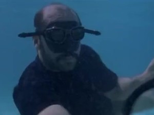 Vintage movie sex scene.