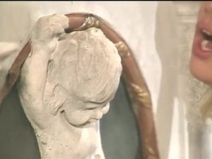 Shayla LaVeaux Sucking And Fucking