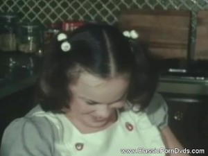 Vintage Porn Has Great Memories