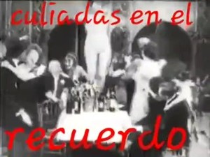 VERY OLD VINTAGE PORN - BLACK & WHITE REAL