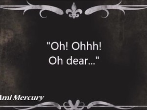 Silent Film Fuck with Hot Mom