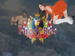 Sexy Bewitched Parody Fun