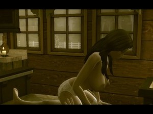 Tales for Adults - The Back of Beyond -