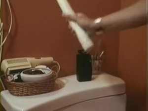 samantha fox & leslie bovee - vintage