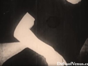 Authentic Antique Porn 1940s - Blondie