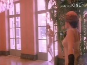 raven hot lesbian action