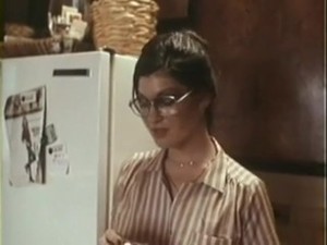 samantha fox & leslie bovee - vintage