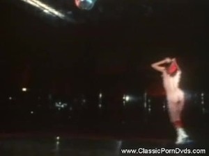 Vintage porn From The Seventies