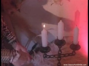 Kinky Lesbian Sex Fantasy