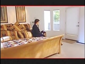 MILF in Latex Is Obsessed