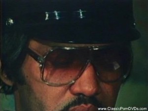 Classic Vintage John Holmes