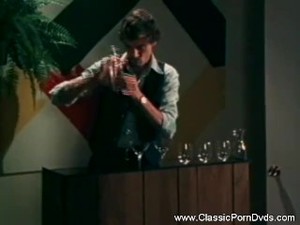 Classic John Holmes Fun