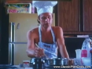 Two Classic MILFs Are Better Than One