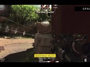 FaZe: Black Ops 3 Teamtage by FaZe Barker