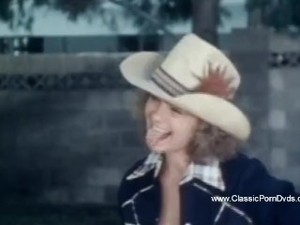 Legendary Pornstar Seventies Sex
