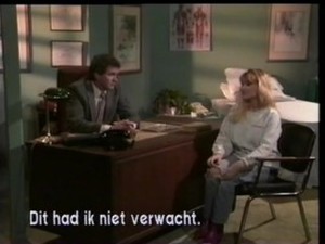 1991 Twin Peeks (Vintage) - Toppen Van