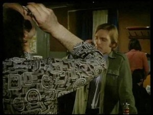 Lass jucken, Kumpel teil 1 (1972)