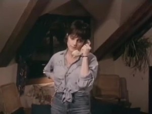 Classic Porn...If My Mother... Only Knew