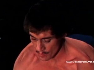 Classic Pornstar Sex From 1972