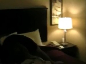 Mom and stepson lost in ecstasy after dad