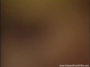 Classic Vintage threesome From 1975