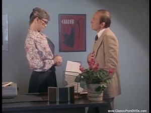 Classic Marilyn Chambers Legendary MILF