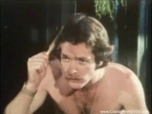 Orgy At The Roller Rink 1972