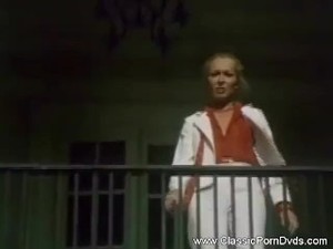 Party Time In The Seventies