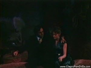 Classic Vintage John Holmes