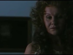 Mature woman fucks young boy vintage