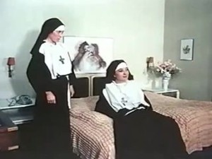 Nympho Nuns
